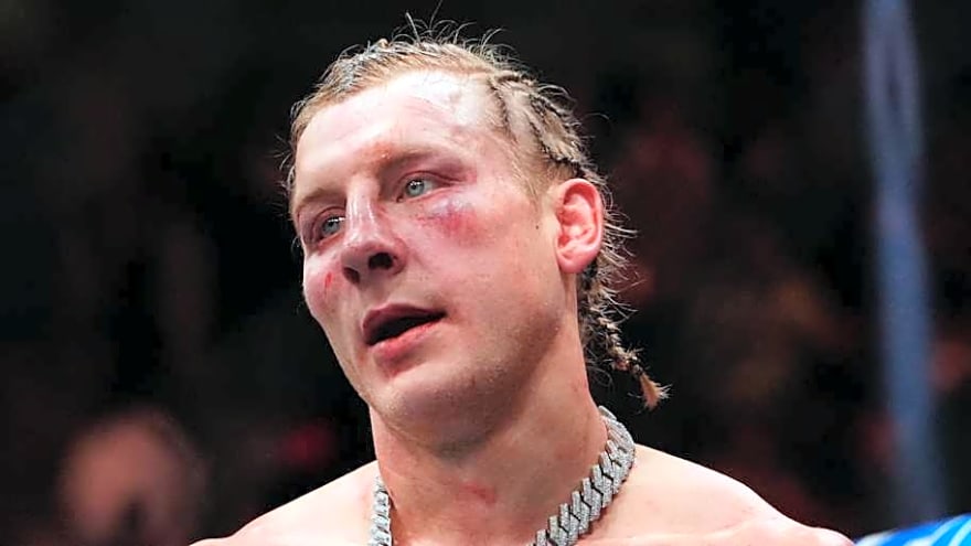 Two Massive UFC Title Fights Lined Up After First UFC Rankings Update of 2026