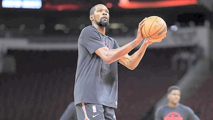 Houston Rockets vs Oklahoma City Thunder Opening Night Preview