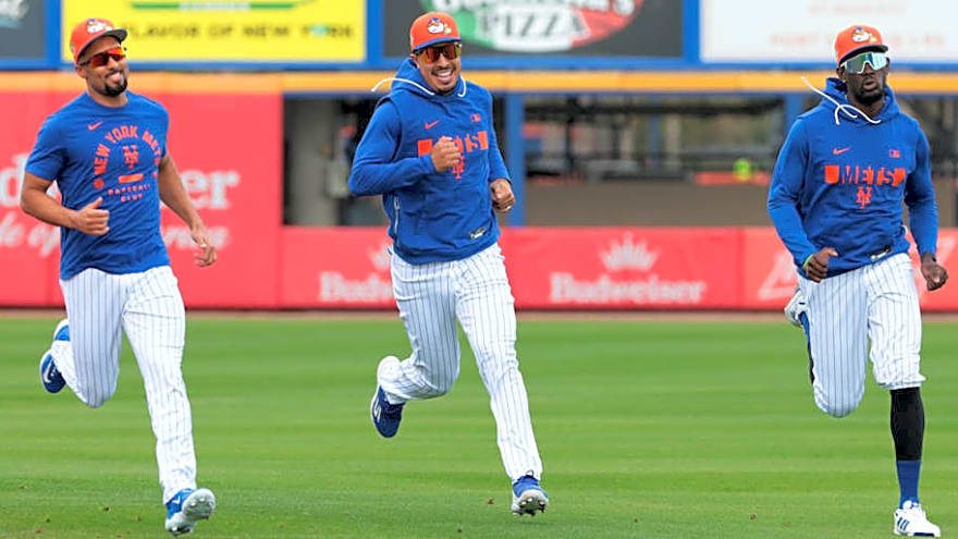 Mets Opening Day Roster Projection, Starting Lineup and Pitchers Prediction