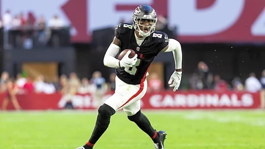 Eagles Linked to 928-Yard Star to Replace Dallas Goedert