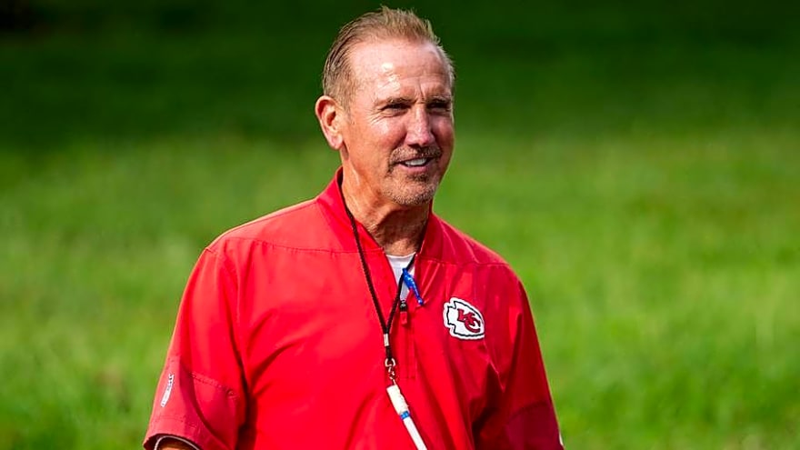 Chiefs Snap Count Analysis: Reading Between the Lines After Game vs. Buccaneers