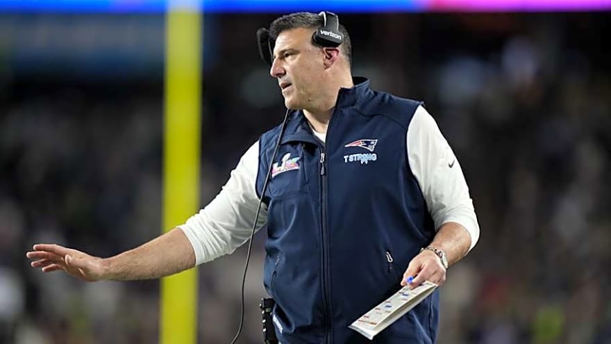 Patriots Make NFL Infamy in Crushing Super Bowl LX Defeat