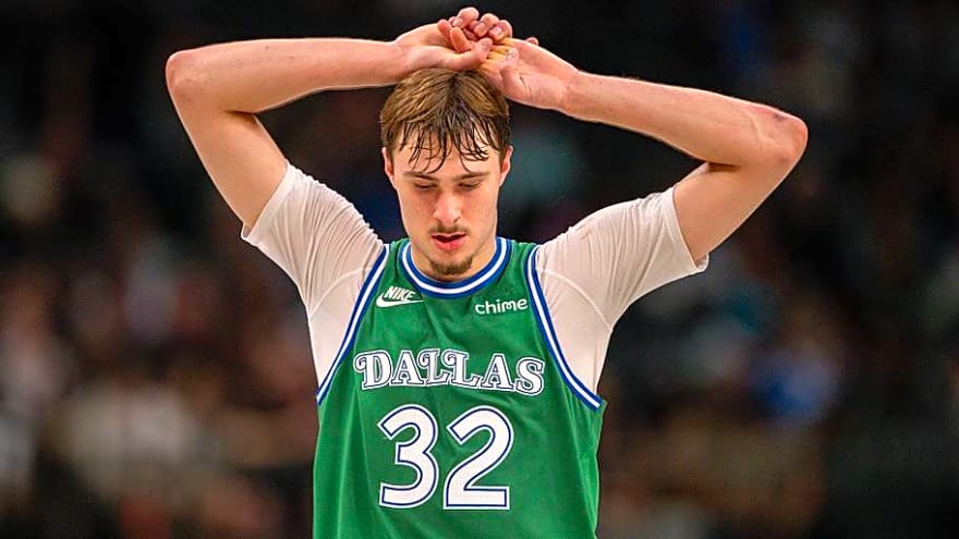 Have the Dallas Mavericks Actually Improved This Offseason?