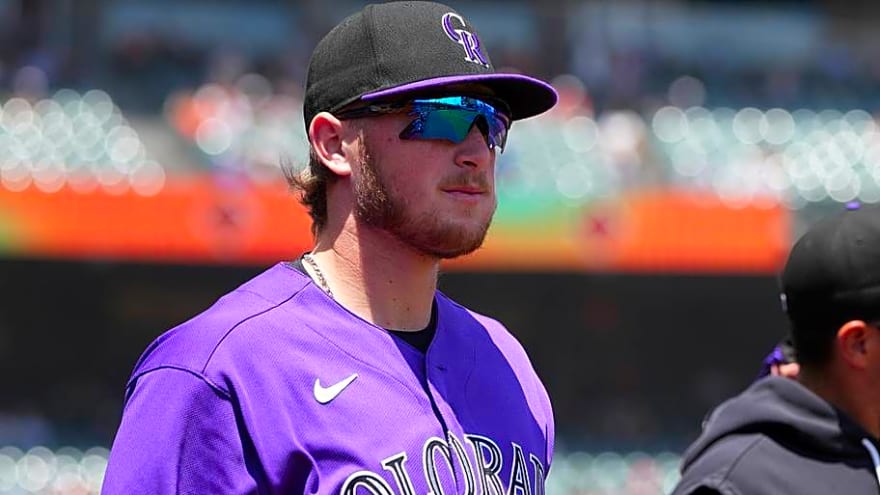 Rockies Fan Base Could Be Devastated When Trade Deadline Comes To Close