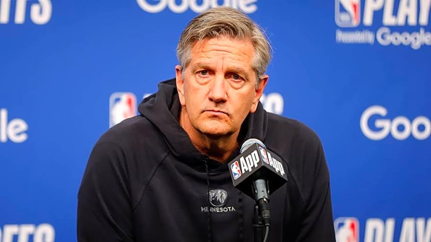 The Wolves Don’t Plan on Signing Another Player; What That Means for Them