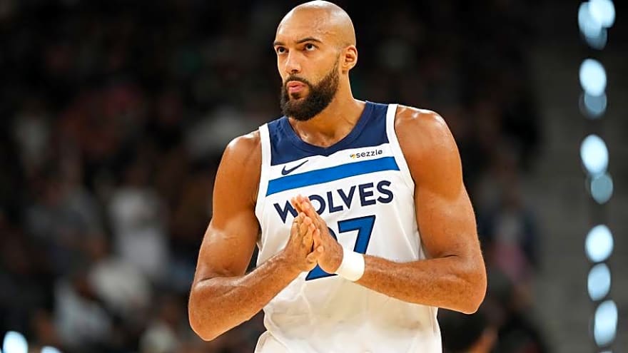 Pros and Cons of the Timberwolves' Kuminga-Gobert Frontcourt