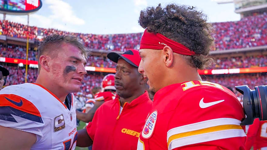 Where the Chiefs Stand in Battle-Tested AFC West