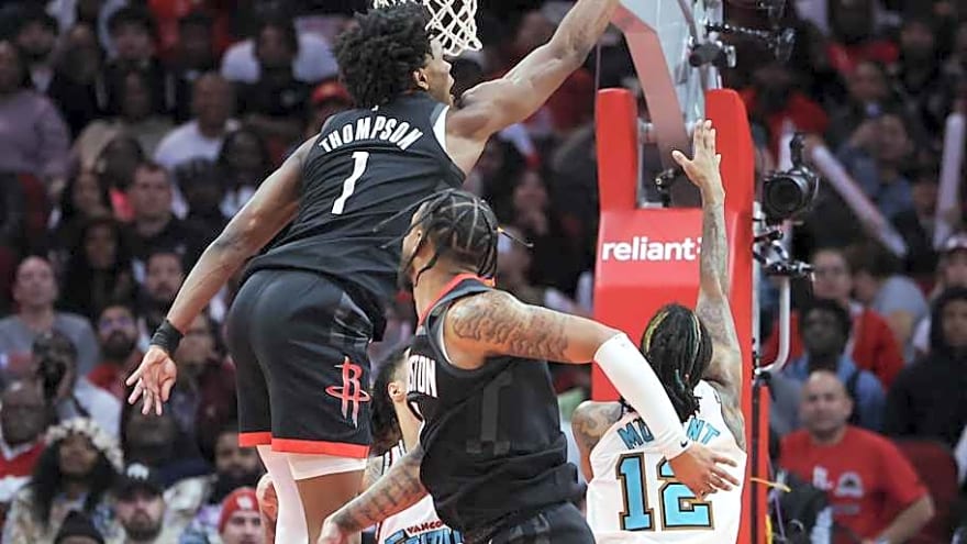 There is one place Ja Morant won&#39;t be going