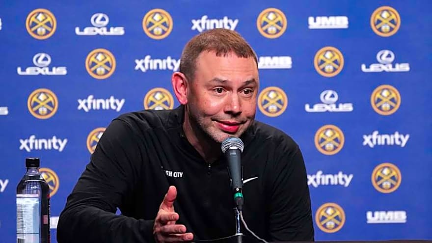 Nuggets' HC Has Brutally Honest Analysis After Knicks Win