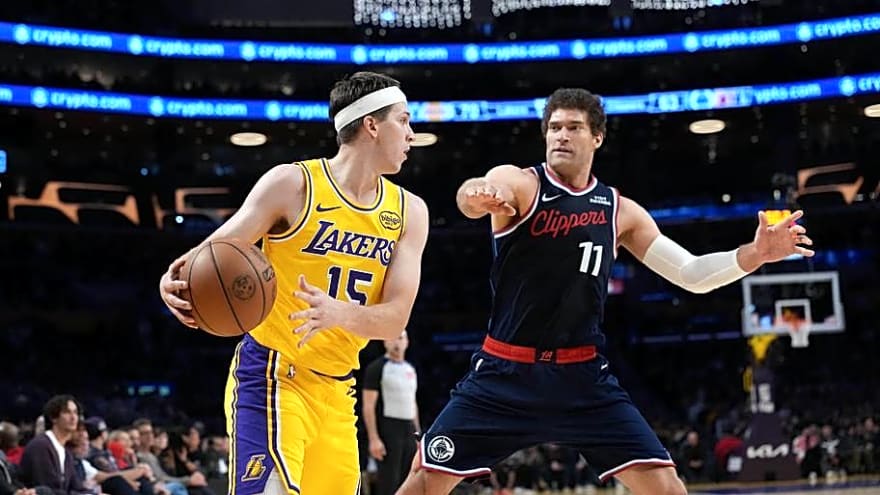 Clippers Injury Report vs. Lakers: LA Continues to Be Without Several Key Contributors
