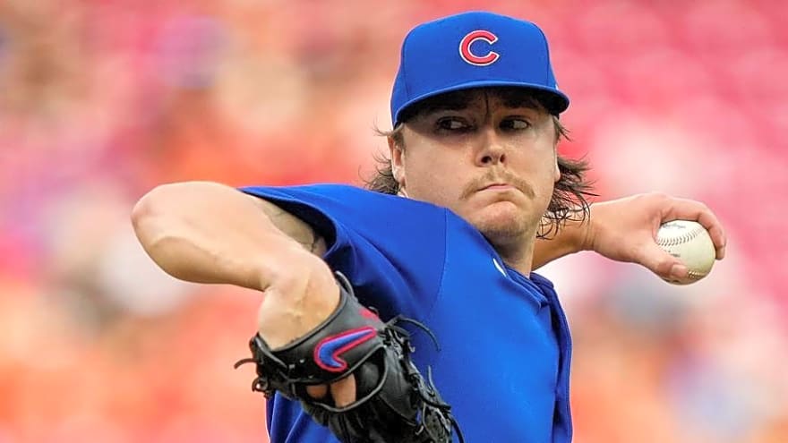 Cubs Pitching News: A Big Justin Steele Update, Phil Maton Looking Good?