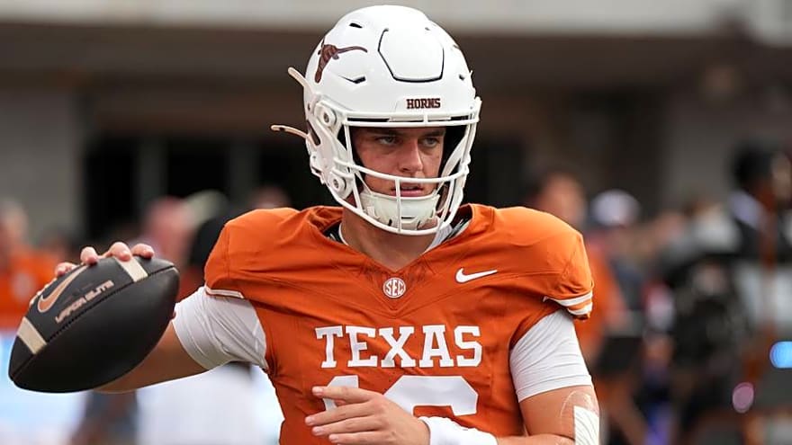 3 Big Questions Texas Faces Before the Heart of SEC Play