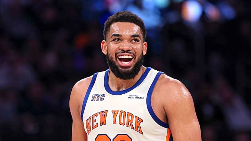 NBA Power Rankings Reveal Something Huge for Knicks