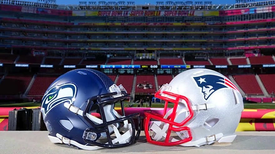3 Bold Predictions for Seahawks-Patriots Super Bowl Rematch