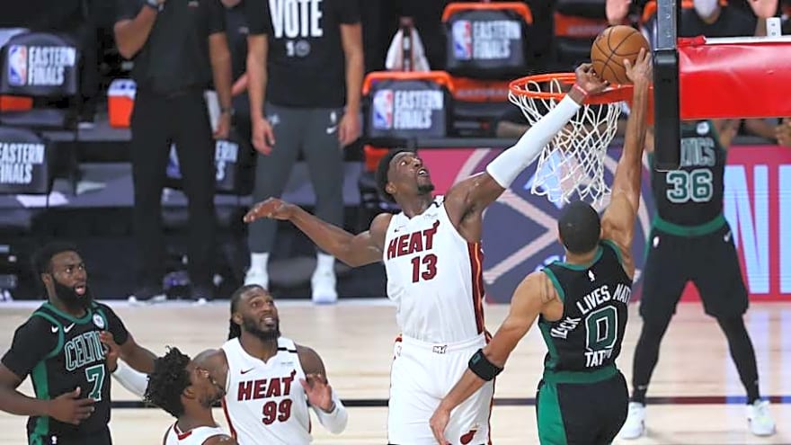 OPINION: Mario Chalmers is right about current Miami Heat star