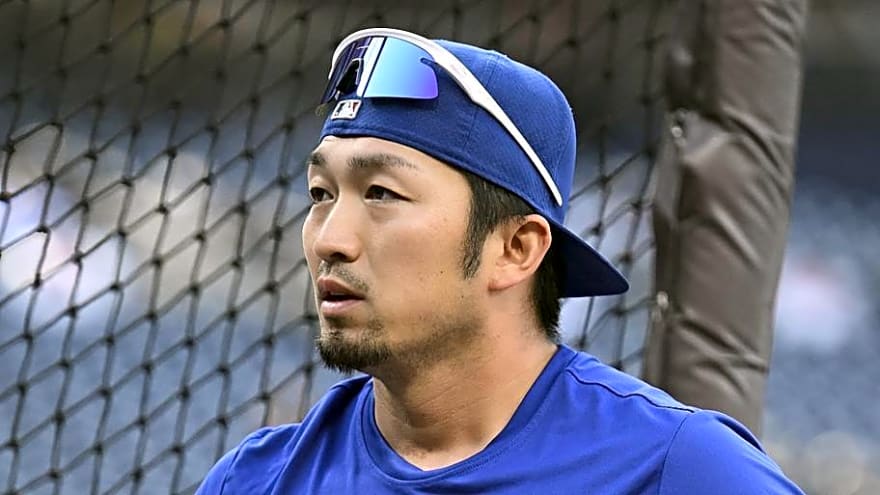 Every Cubs Player Who Might Not Be Back in 2027 After Wild Card Disappointment