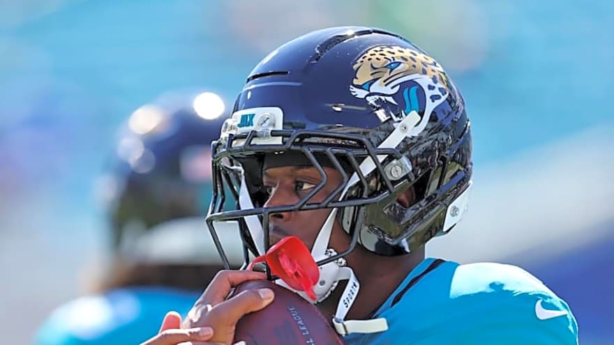 5 Players Who Will Make or Break Cardinals vs Jaguars