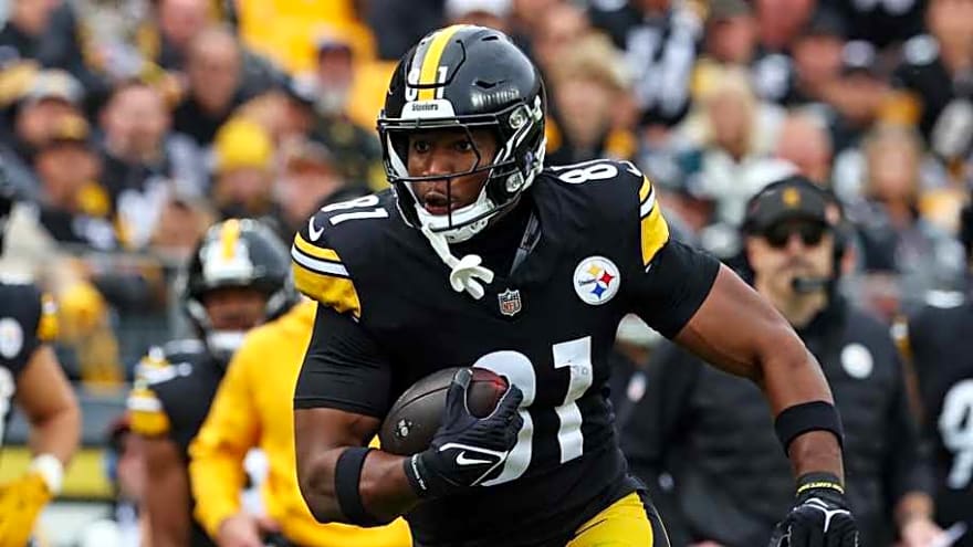 Steelers Updated Salary Cap After Jonnu Smith Release