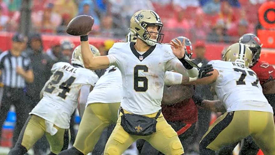 Tyler Shough Makes Saints History Not Seen Since Archie Manning