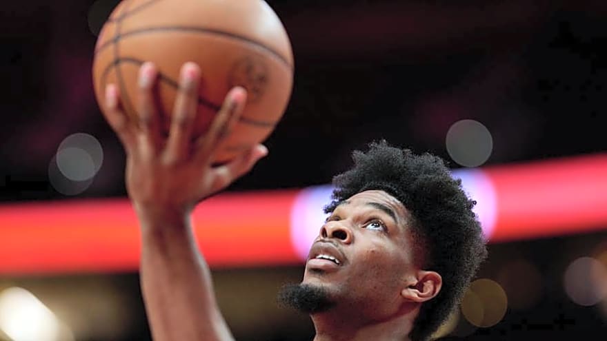 3 Blazers Whose Portland Futures Are On the Line This Season