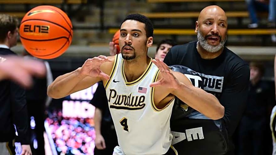 Trey Kaufman-Renn Gets Big News Following G League Combine