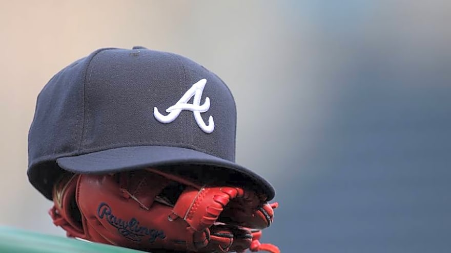 Braves Set Record When Signing 2026 Draft Class