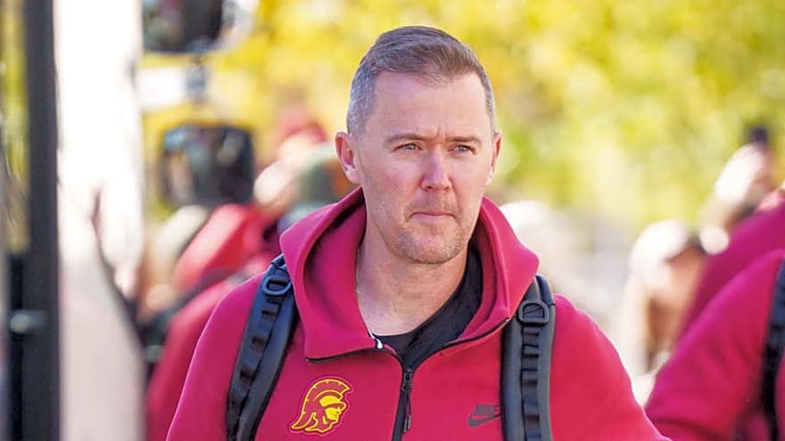 USC Trojans Pushing To Flip Four-Star EDGE Recruit Away From Florida