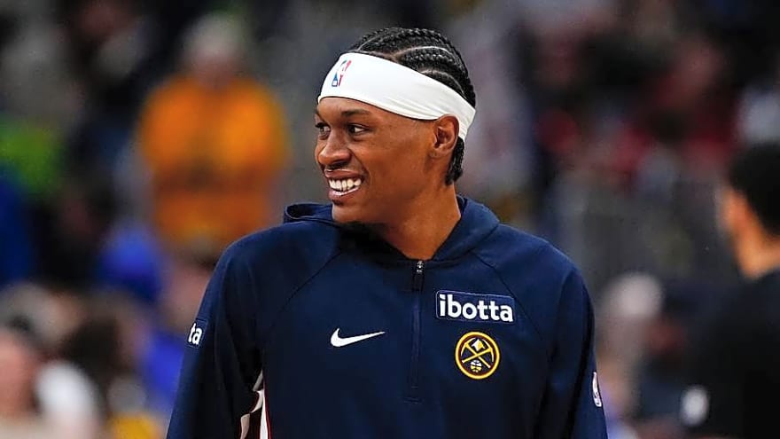 The Good, Bad and Ugly of Nuggets Trading Peyton Watson to Cavaliers