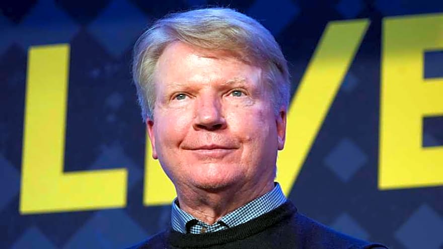 Retired NY Giants QB Phil Simms to Receive Special Honor from Alma Mater