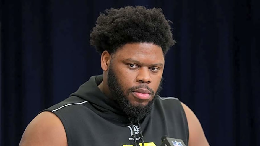 Giants Draft Targets: How Joe Schoen Can Fix Remaining ‘Holes’ With Limited Day 3 Capital