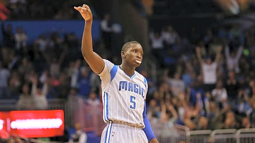 Should the Orlando Magic Keep Tabs on Victor Oladipo?