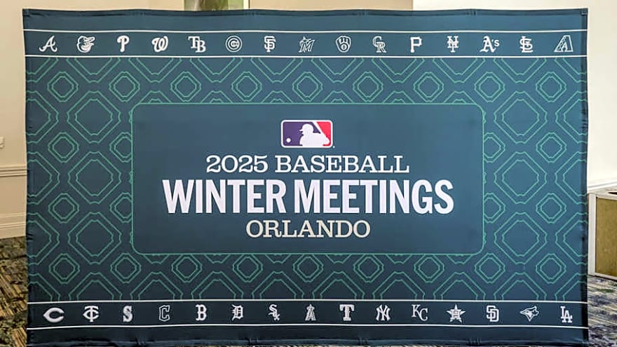 Rays&#39; Star Slugger Has Emerged as Popular Trade Target at Winter Meetings