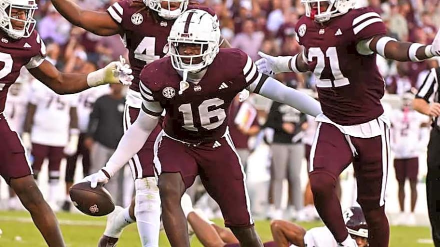 40 in 40: Bulldogs need their defensive playmaker to make more plays in 2025