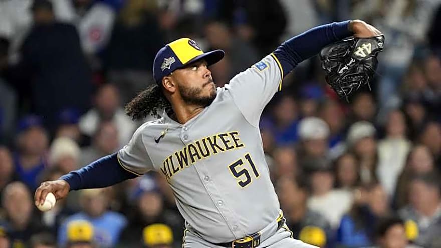 Yankees Could Trade for Brewers Ace