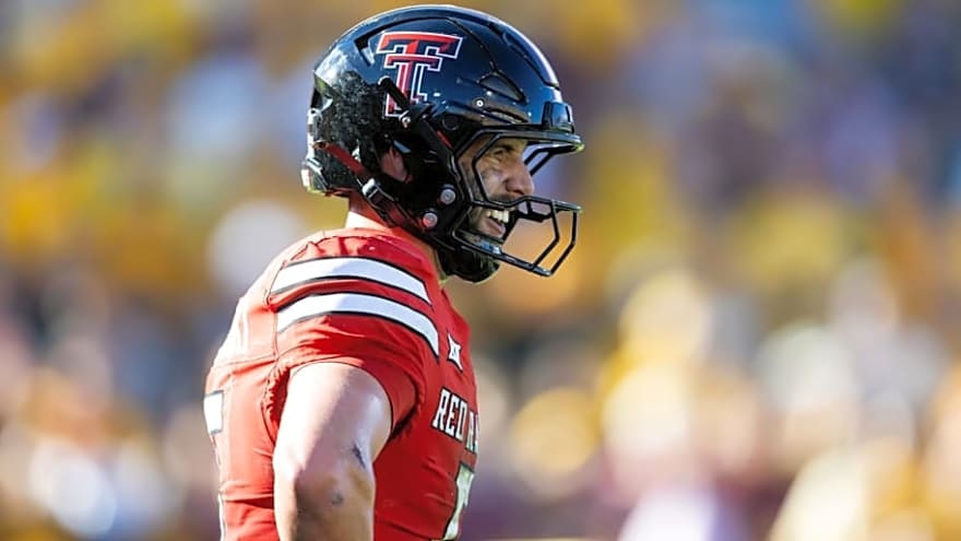 Dallas Cowboys Ideal 2026 NFL Draft Day 3 Safety Target Identified