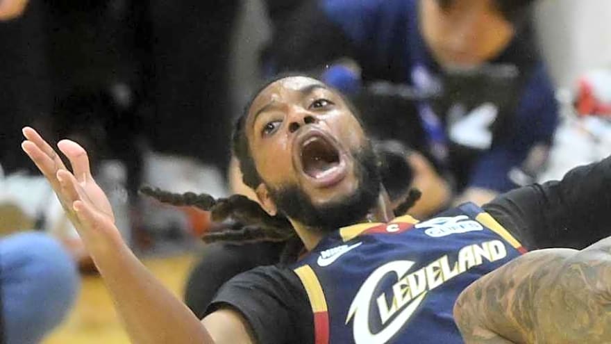 Darius Garland injury hurts Cleveland Cavaliers in NBA power rankings