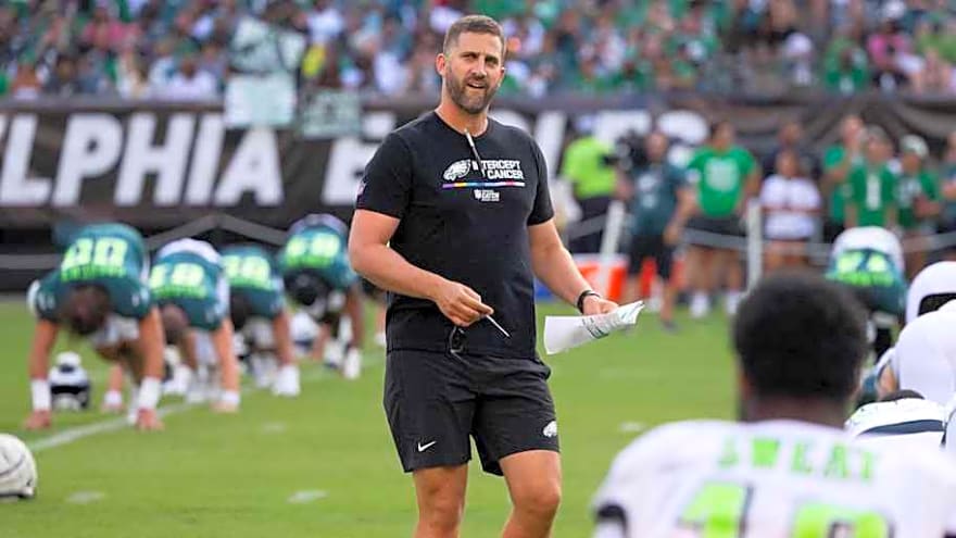PFF just ended any outlandish debate on this position group owned by Eagles