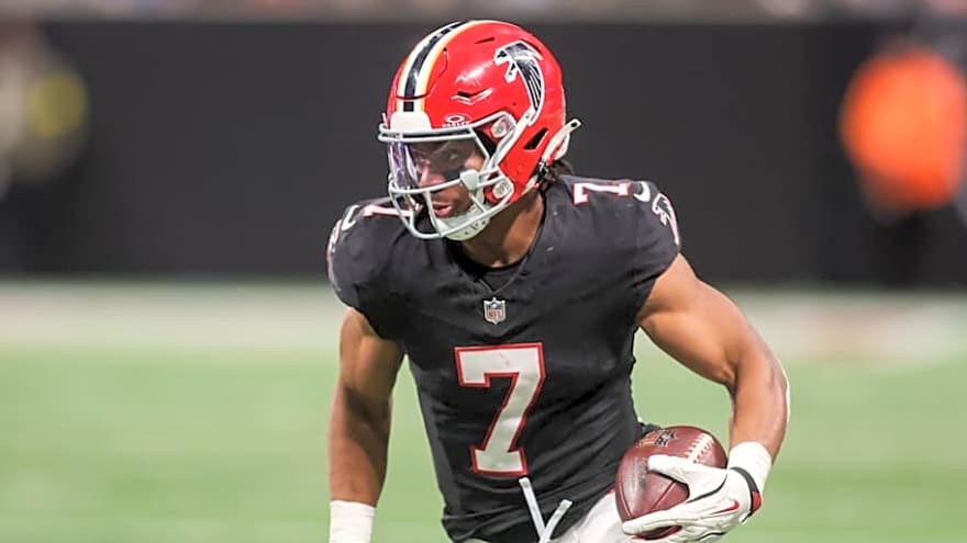 Why ESPN's Bill Barnwell Named Bijan Robinson First-Team All-Pro