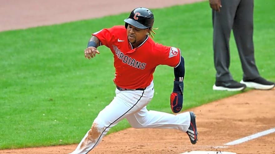 José Ramírez  Opens Up on Hamate Injury, Reveals He Is Still Recovering
