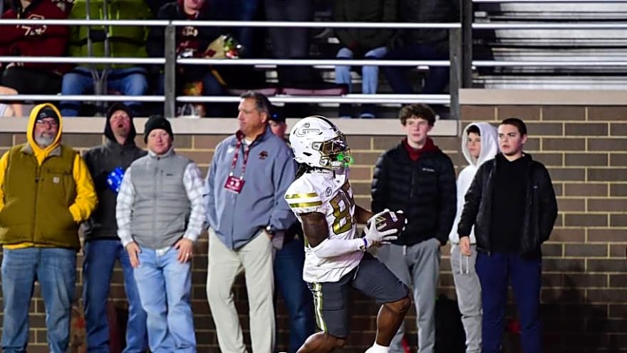 Ranking Every Georgia Tech Home Game From Most To Least Difficult