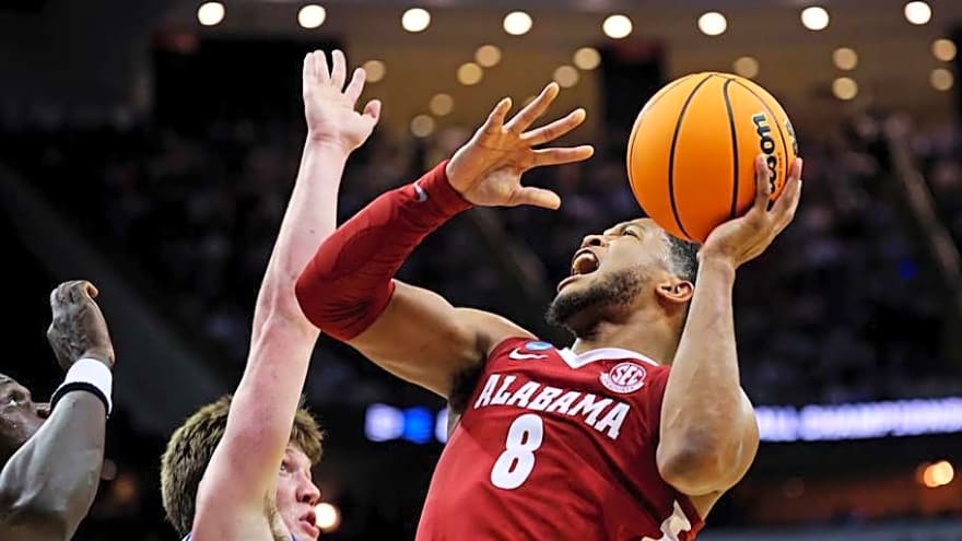 Two Undrafted Rookies Play Solid Minutes in OKC Thunder Summer League Debut