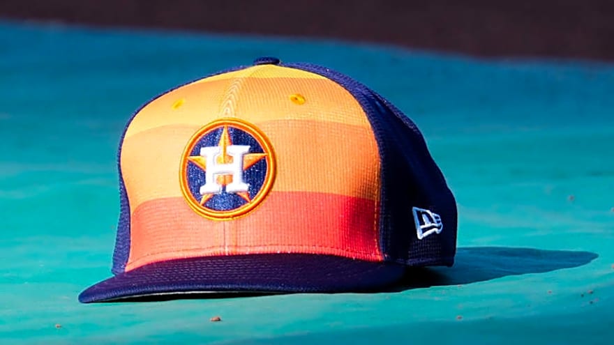 Astros Could See Breakout from Intriguing Second Base Prospect in 2026