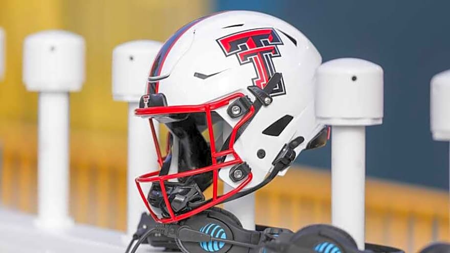 Which Three Texas Tech Official Visitors Are Most Likely to Commit Next?
