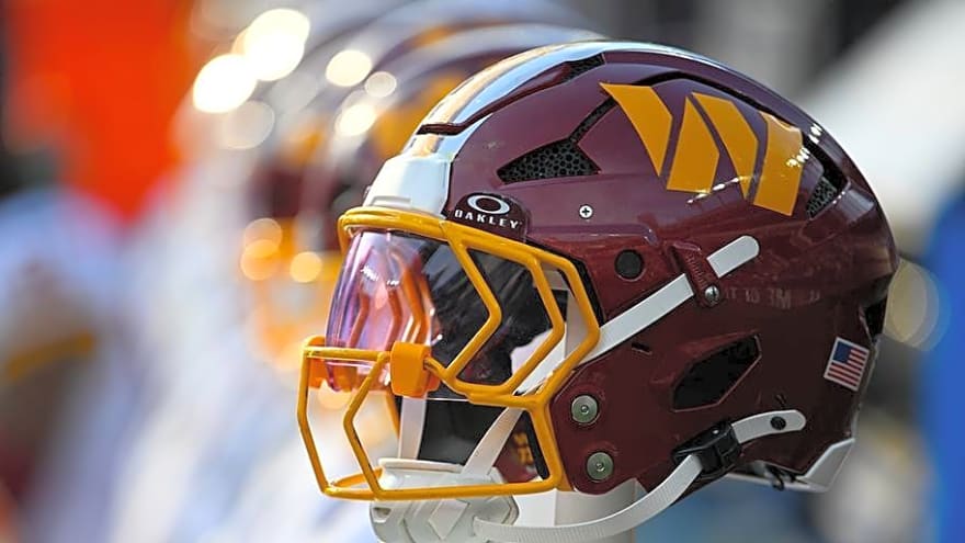 Washington Awaits Injury Clarity as Dallas Week Begins — Commanders Daily