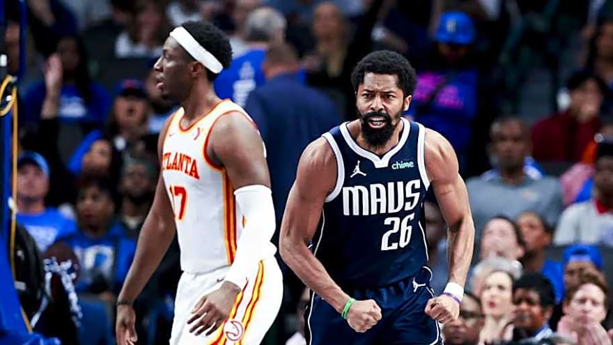 Three Veteran Free Agent Options For Knicks