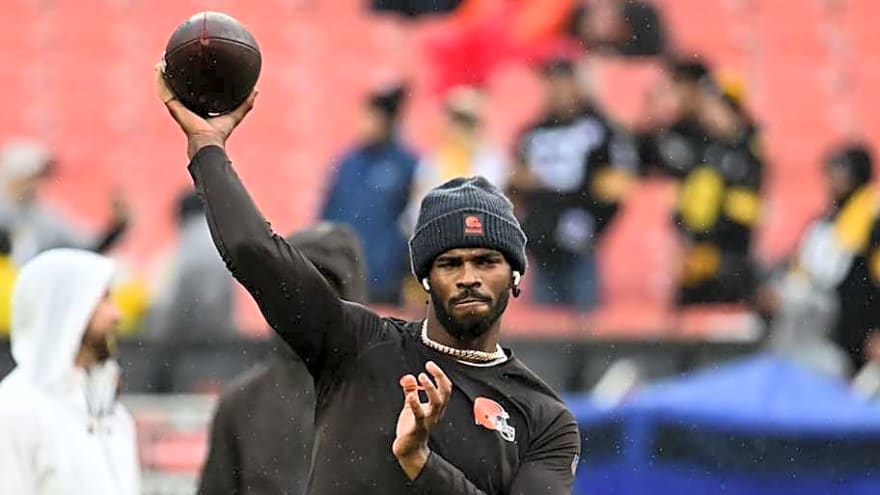 Cleveland Browns’ Coaching Search Included Big Question About Shedeur Sanders