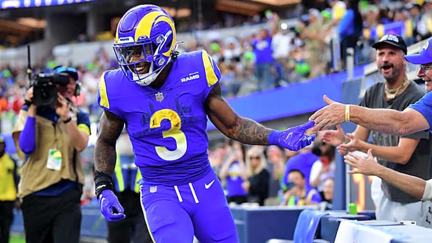 Former Rams Super Bowl Winner Signs With the Saints