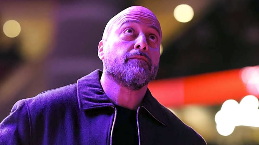 Rockets Land Offensive-Minded Big Ten Wing in Latest Mock Draft