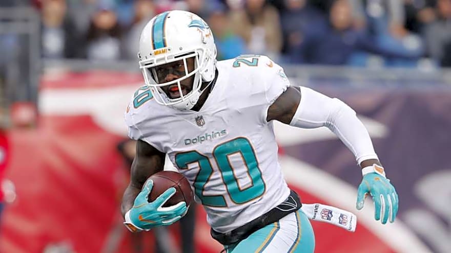 The Dolphins' All-Time Draft Steal Team: Defense