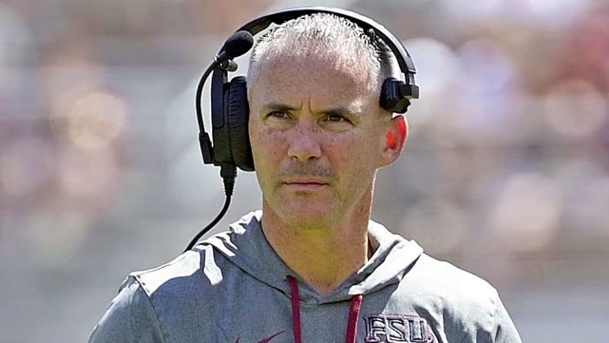 FSU football loses highest-ranked offensive line commitment in #Tribe26